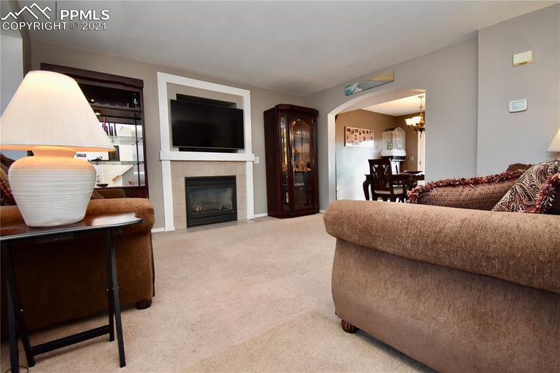 5328 Bradley Cir, Colorado Springs, CO 80911