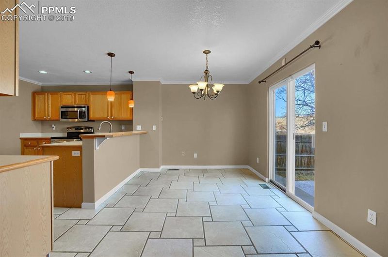 5329 Blackcloud Loop, Colorado Springs, CO 80922