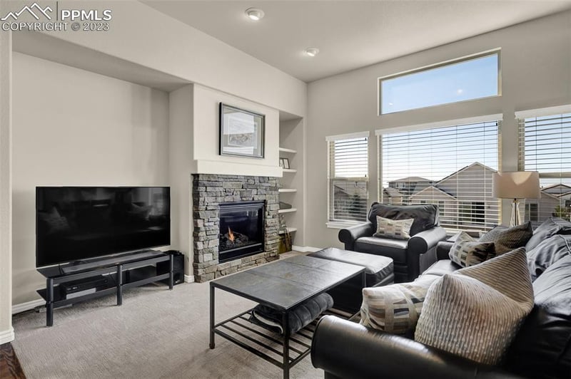 5329 Gem Lake Ct, Colorado Springs, CO 80924