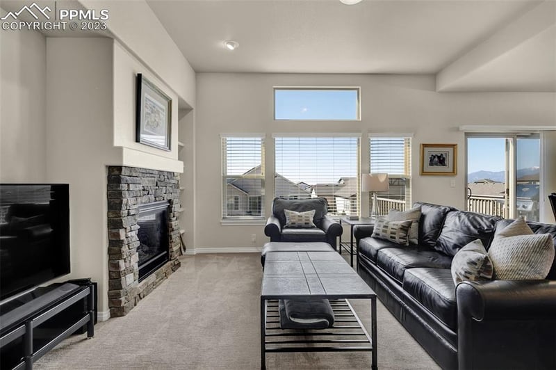 5329 Gem Lake Ct, Colorado Springs, CO 80924