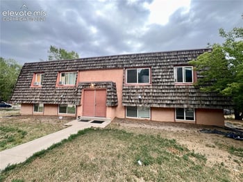 533-539 Superior St, Colorado Springs, CO 80904