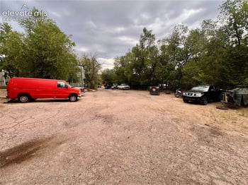 533-539 Superior St, Colorado Springs, CO 80904