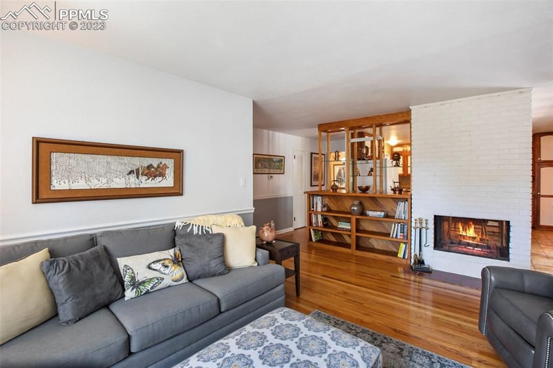 533 Rose Dr, Colorado Springs, CO 80911