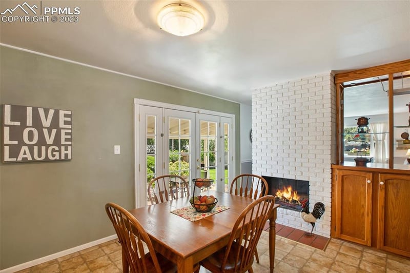 533 Rose Dr, Colorado Springs, CO 80911