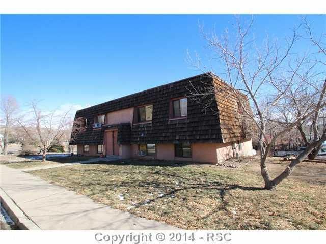 533 Superior St, Colorado Springs, CO 80904