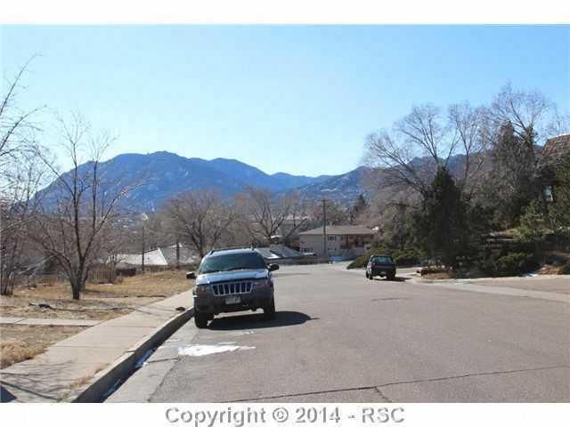 533 Superior St, Colorado Springs, CO 80904