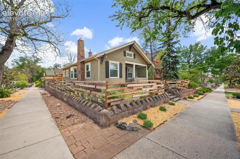 533 Wahsatch Ave, Colorado Springs, CO 80903