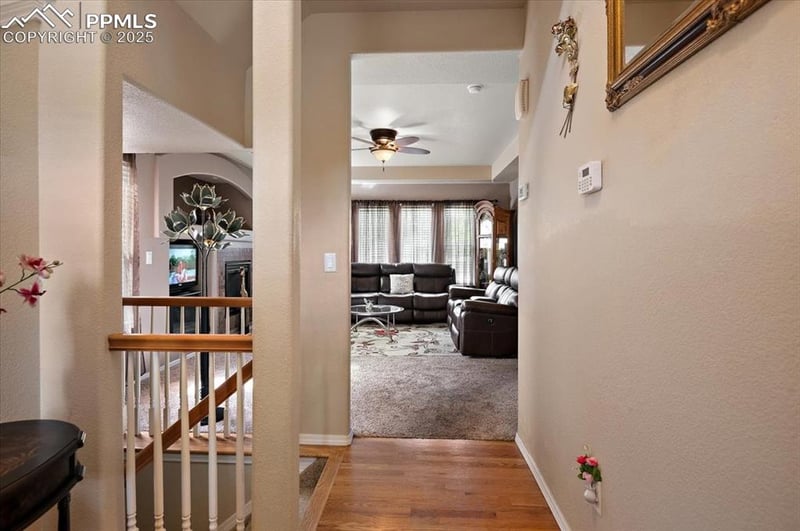 5330 Barnstormers Ave, Colorado Springs, CO 80911