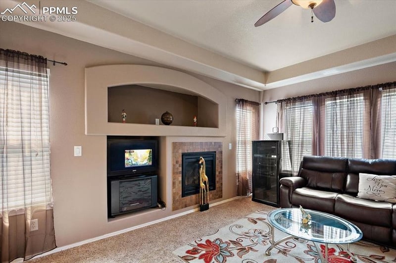 5330 Barnstormers Ave, Colorado Springs, CO 80911