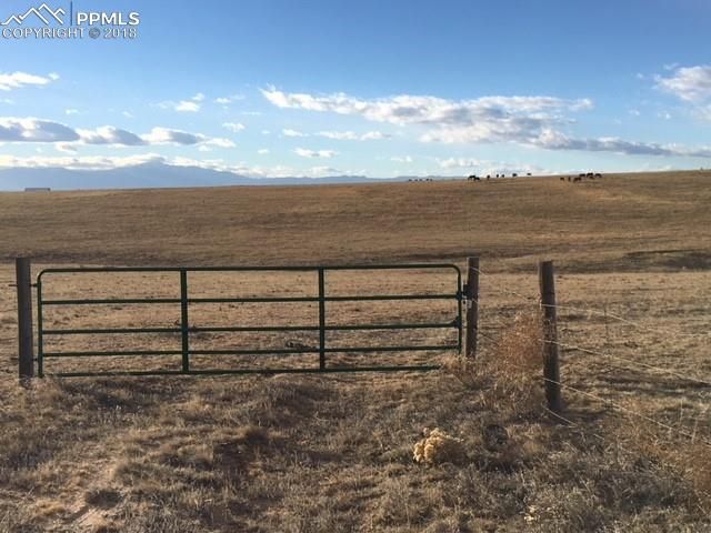 5330 S Calhan Rd, Calhan, CO 80808