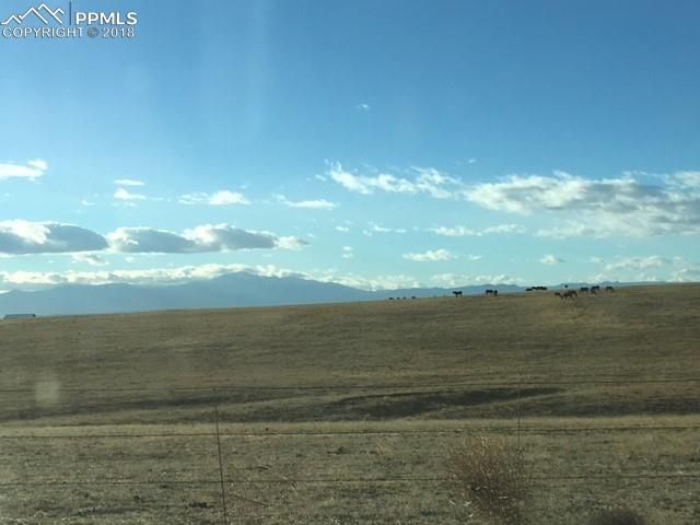 5330 S Calhan Rd, Calhan, CO 80808