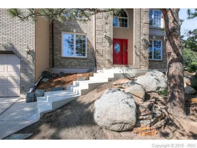 5330 Flatrock Pl, Colorado Springs, CO 80919