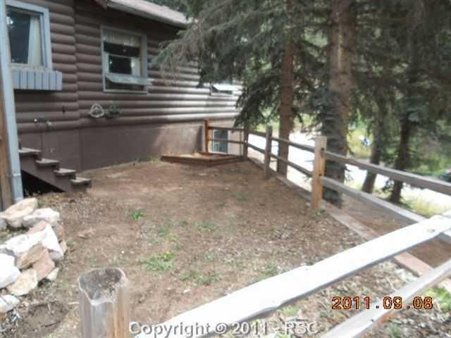 5330 Rampart Ter, Cascade, CO 80809