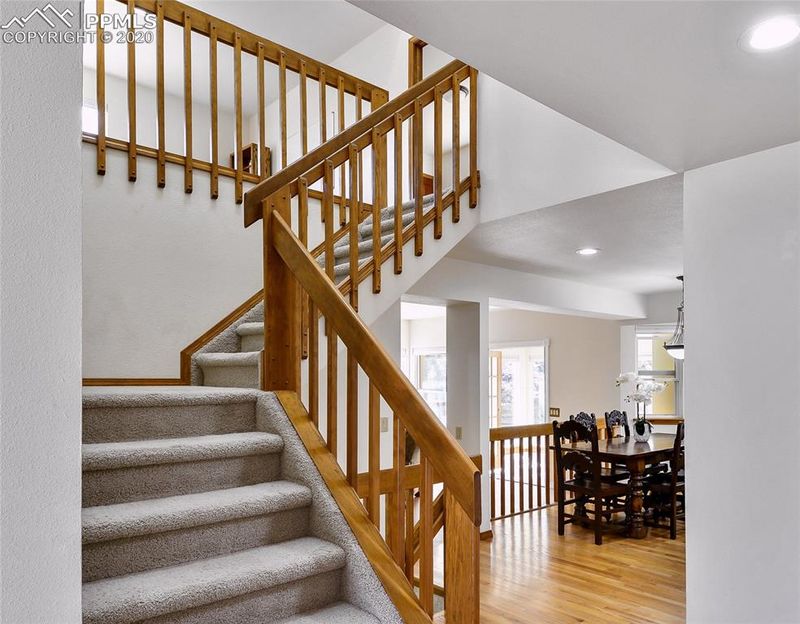 5330 Setters Way, Colorado Springs, CO 80919
