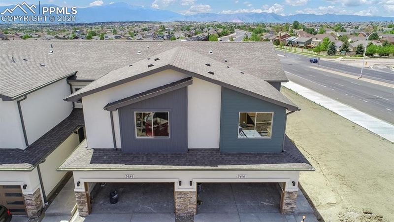 5331 Necker Hts, Colorado Springs, CO 80922