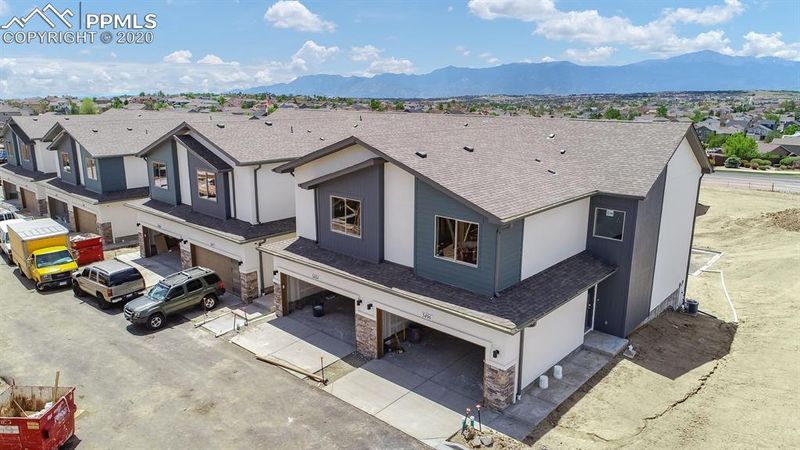 5331 Necker Hts, Colorado Springs, CO 80922