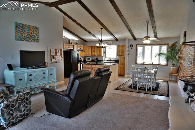 5331 E Old Farm Cir, Colorado Springs, CO 80917