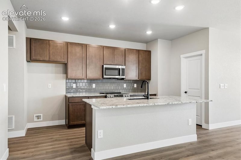 5331 Sidewinder Dr, Colorado Springs, CO 80925
