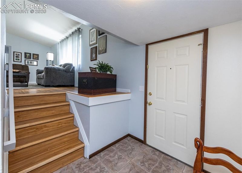5332 Rawhide Ln, Colorado Springs, CO 80917