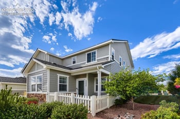 5333 Henry Doren Point, Colorado Springs, CO 80924