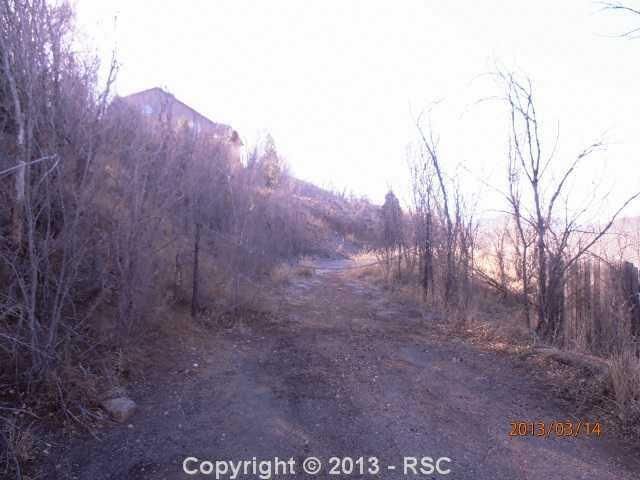 5333 Setters Way, Colorado Springs, CO 80919