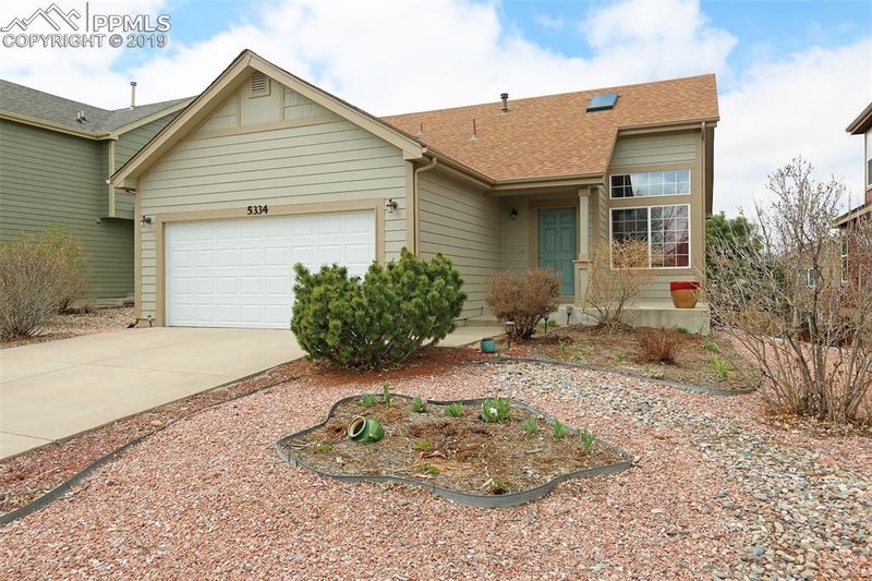 5334 Gentle Wind Rd, Colorado Springs, CO 80922