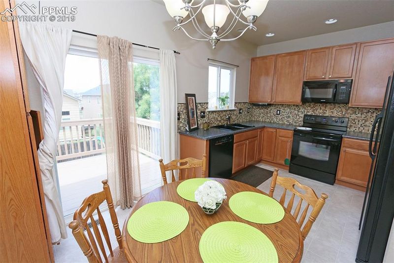 5334 Gentle Wind Rd, Colorado Springs, CO 80922