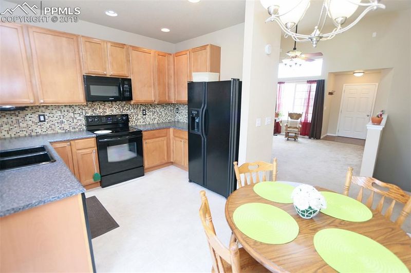 5334 Gentle Wind Rd, Colorado Springs, CO 80922