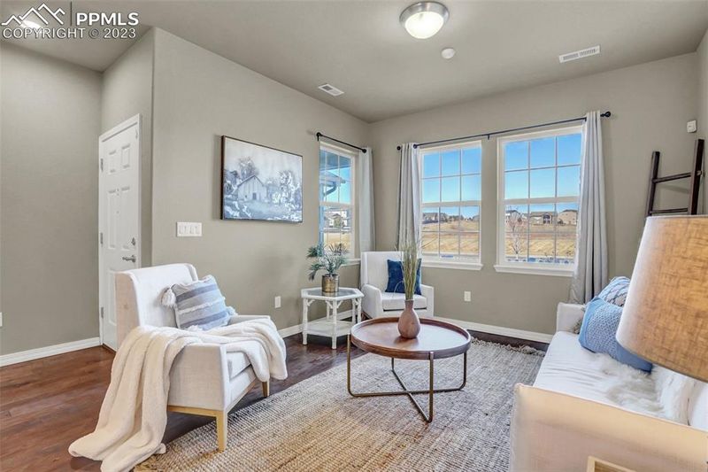 5334 Henry Doren Point, Colorado Springs, CO 80924
