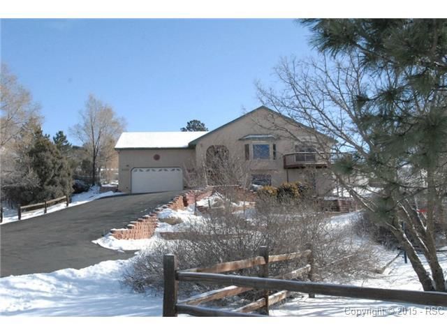 5335 Silver Dr, Colorado Springs, CO 80918