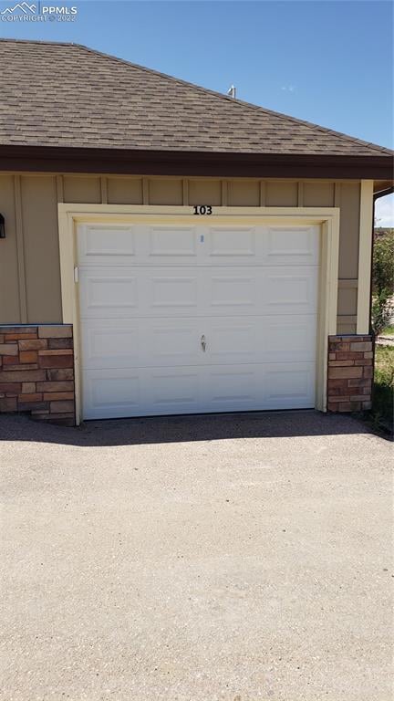 5337 Palomino Ranch Point, Colorado Springs, CO 80922