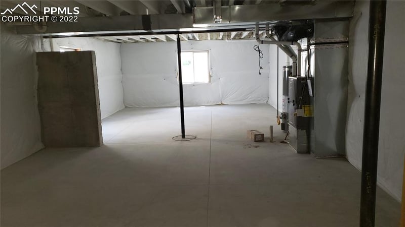 5337 Palomino Ranch Point, Colorado Springs, CO 80922