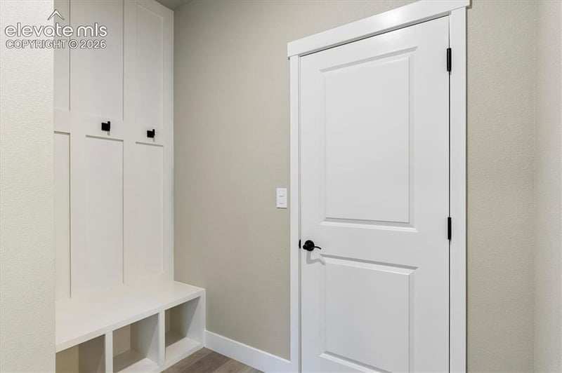 5337 Sidewinder Dr, Colorado Springs, CO 80925