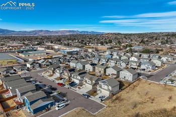 5338 Kingscote Dr, Colorado Springs, CO 80915