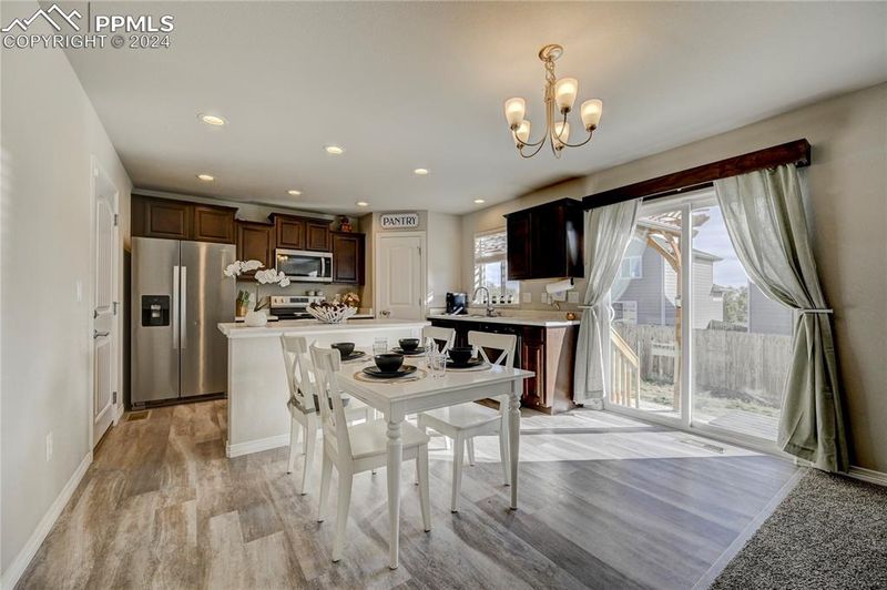 5339 Pabst Dr, Colorado Springs, CO 80915