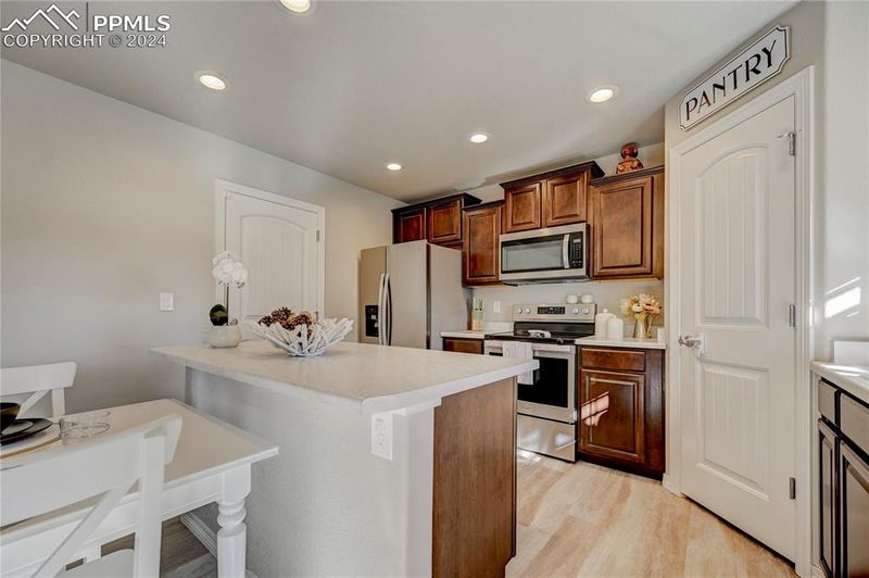 5339 Pabst Dr, Colorado Springs, CO 80915