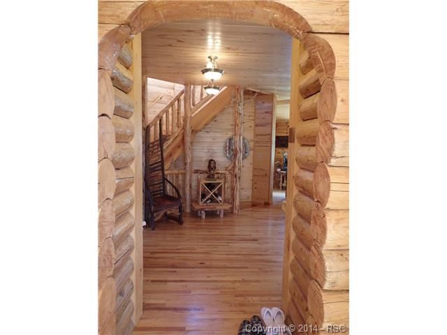 534 Saguache Dr, Divide, CO 80814