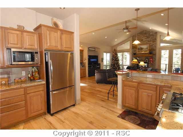 5340 Piedra Vi, Colorado Springs, CO 80908