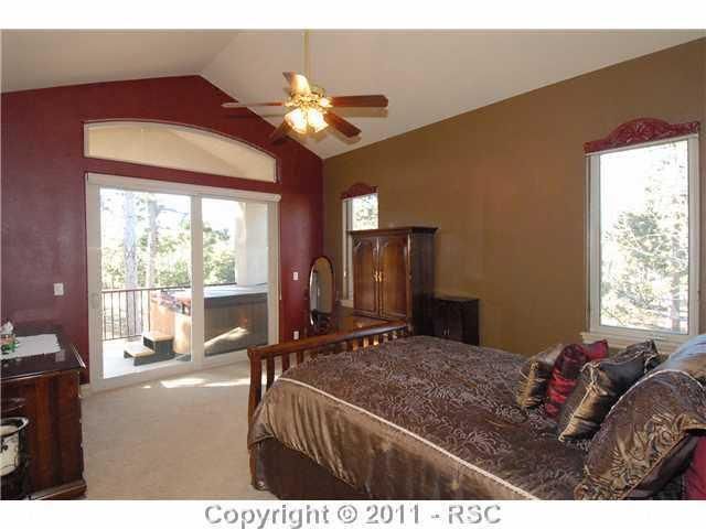 5340 Piedra Vi, Colorado Springs, CO 80908