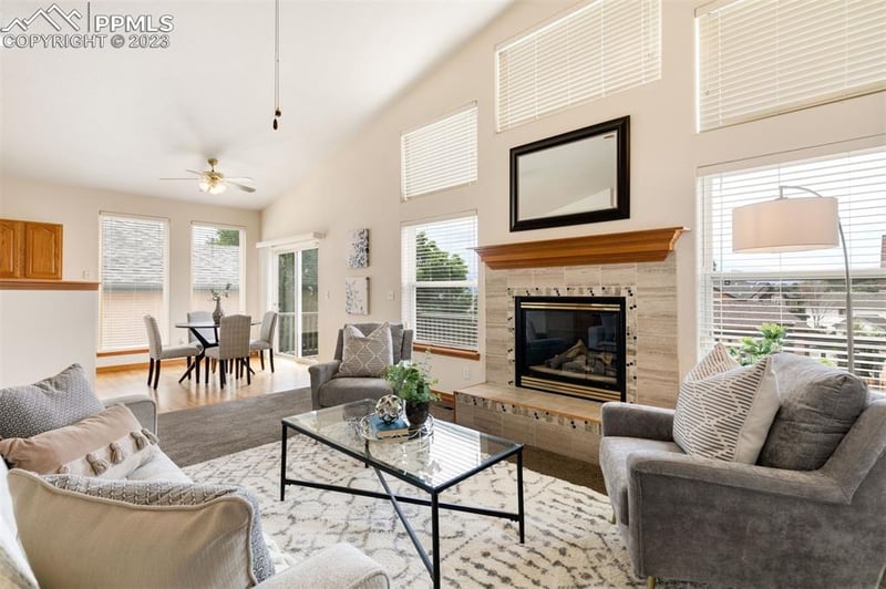 5340 Roundup Dr, Colorado Springs, CO 80918