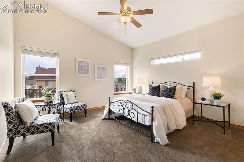 5340 Roundup Dr, Colorado Springs, CO 80918