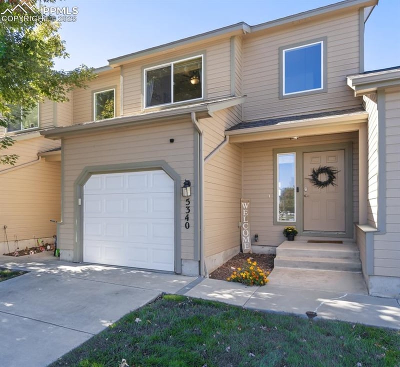 5340 Sunshade Point, Colorado Springs, CO 80923