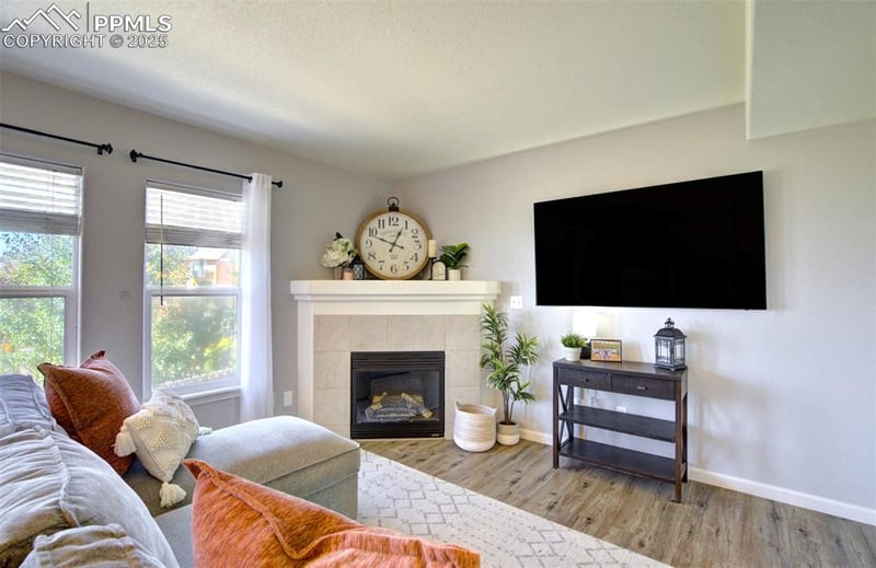 5340 Sunshade Point, Colorado Springs, CO 80923