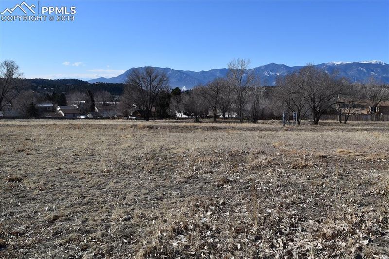 5340 N Union Blvd, Colorado Springs, CO 80918