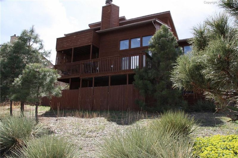 5341 Cliff Point Cir #West, Colorado Springs, CO 80919