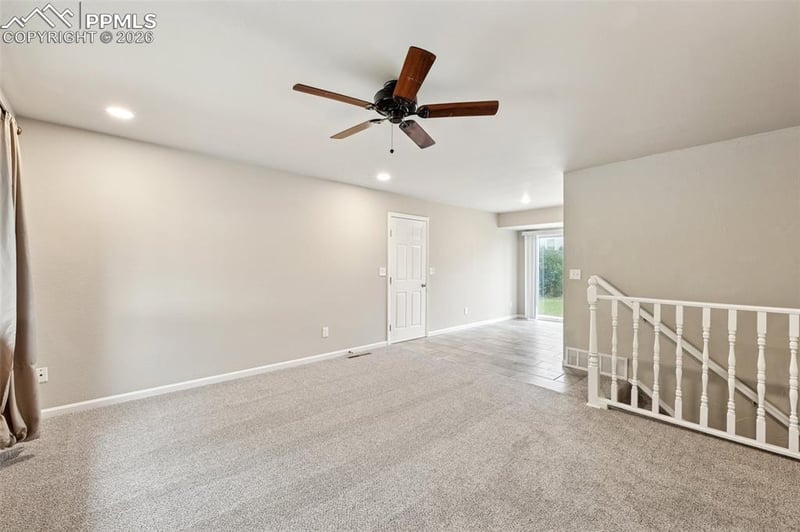 5341 Fiesta Ln, Colorado Springs, CO 80918