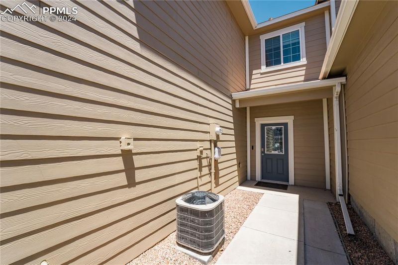 5342 Blair Vw, Colorado Springs, CO 80916