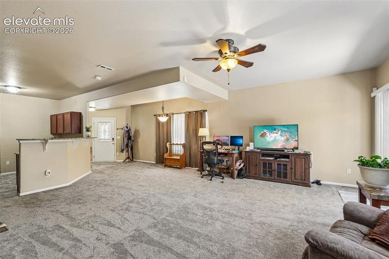 5342 Canadian Rose Vw, Colorado Springs, CO 80916