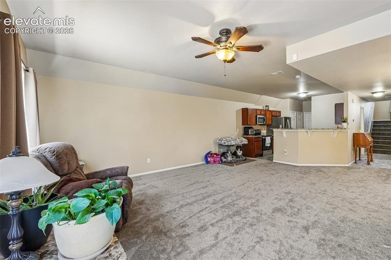 5342 Canadian Rose Vw, Colorado Springs, CO 80916