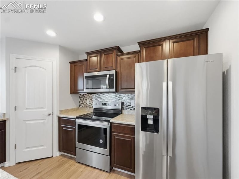 5342 Hammond Dr, Colorado Springs, CO 80915